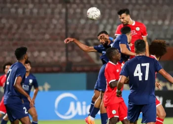 ناد بالدوري المصري يتعاقد مع 15 لاعبا دفعة واحدة