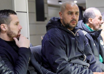 بوقرة بدأ مهامه على رأس المنتخب المحلي بمعاينة المولودية أمام مازامبي