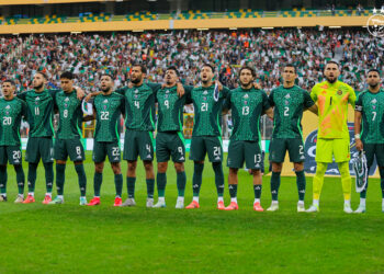 الفاف تكشف موعد مباراة الجولة الخامسة امام بوتسوانا في تصفيات كأس العالم 2026