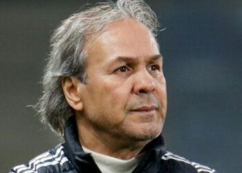 ماجر :” الكرة الإفريقية في تطور والدليل عدد اللاعبين الأفارقة في أوروبا “