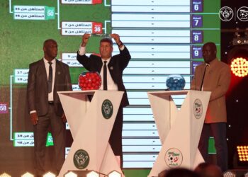 3 أندية من الرابطة الأولى ستغادر الكأس في الدور 32