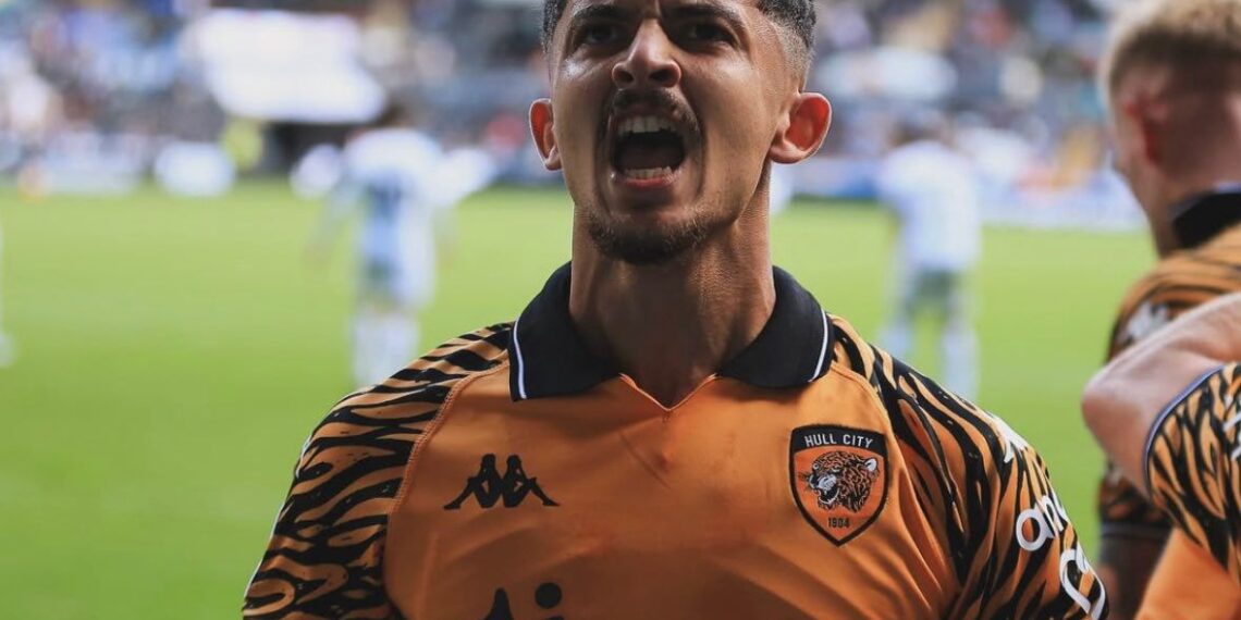 بلومي يقود هال سيتي لـ”ريمونتادا” مثيرة أمام ستوك سيتي