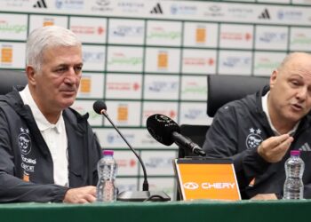 بيتكوفيتش يكشف قائمة الكان يفاجئ بدعوة بولبينة وبركان ويؤكد إستهداف الدور الثاني