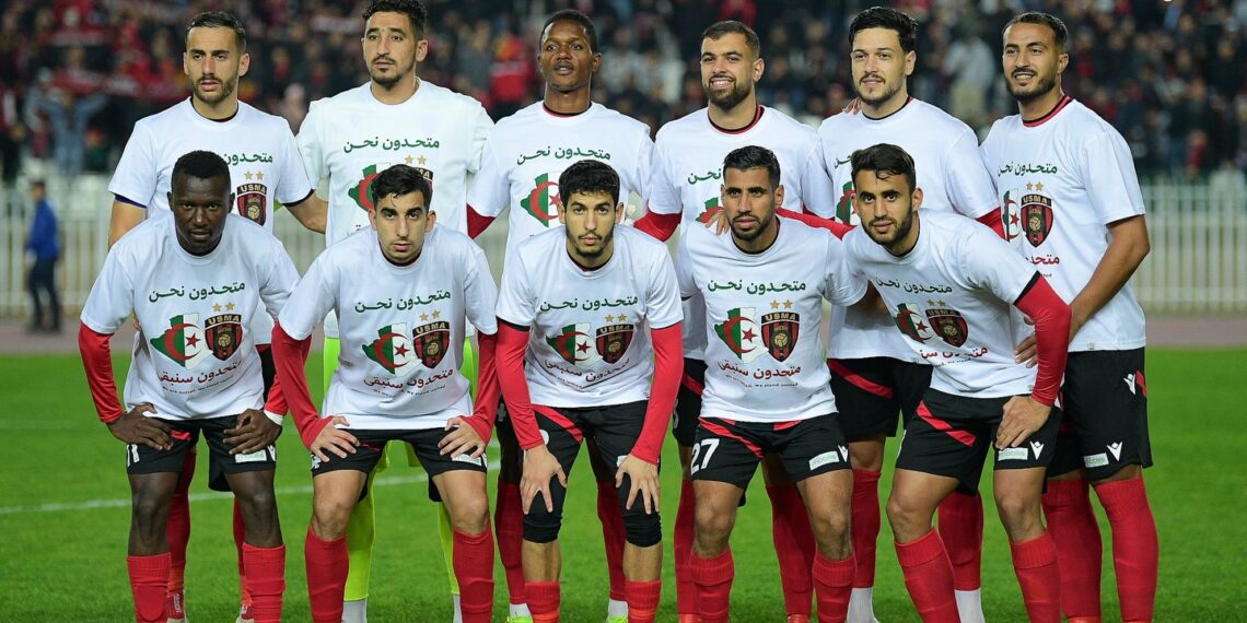 الإتحاد يتجاوز الموك ويصطدم بالكواسر في ثمن النهائي